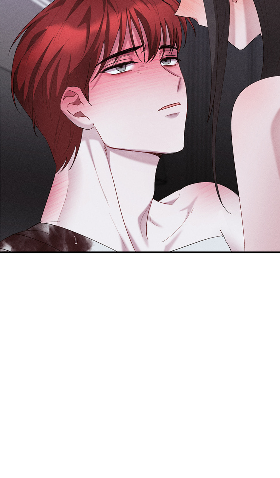 Bloody Kiss Chapter 46 page 11 - 