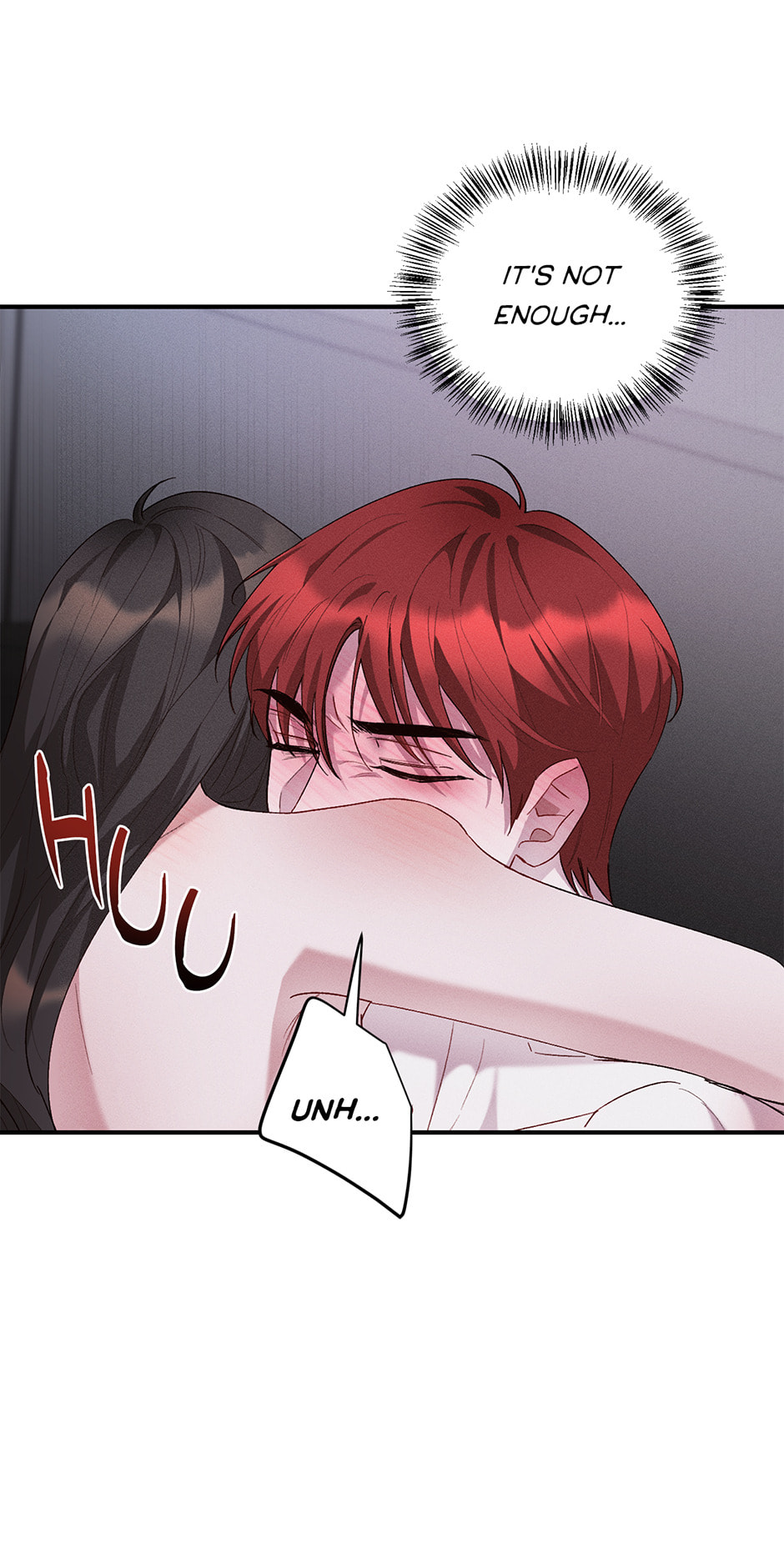 Bloody Kiss Chapter 46 page 14 - 