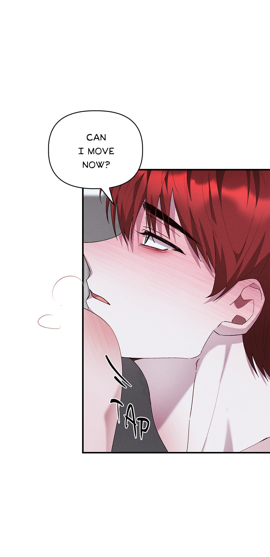 Bloody Kiss Chapter 46 page 15 - 