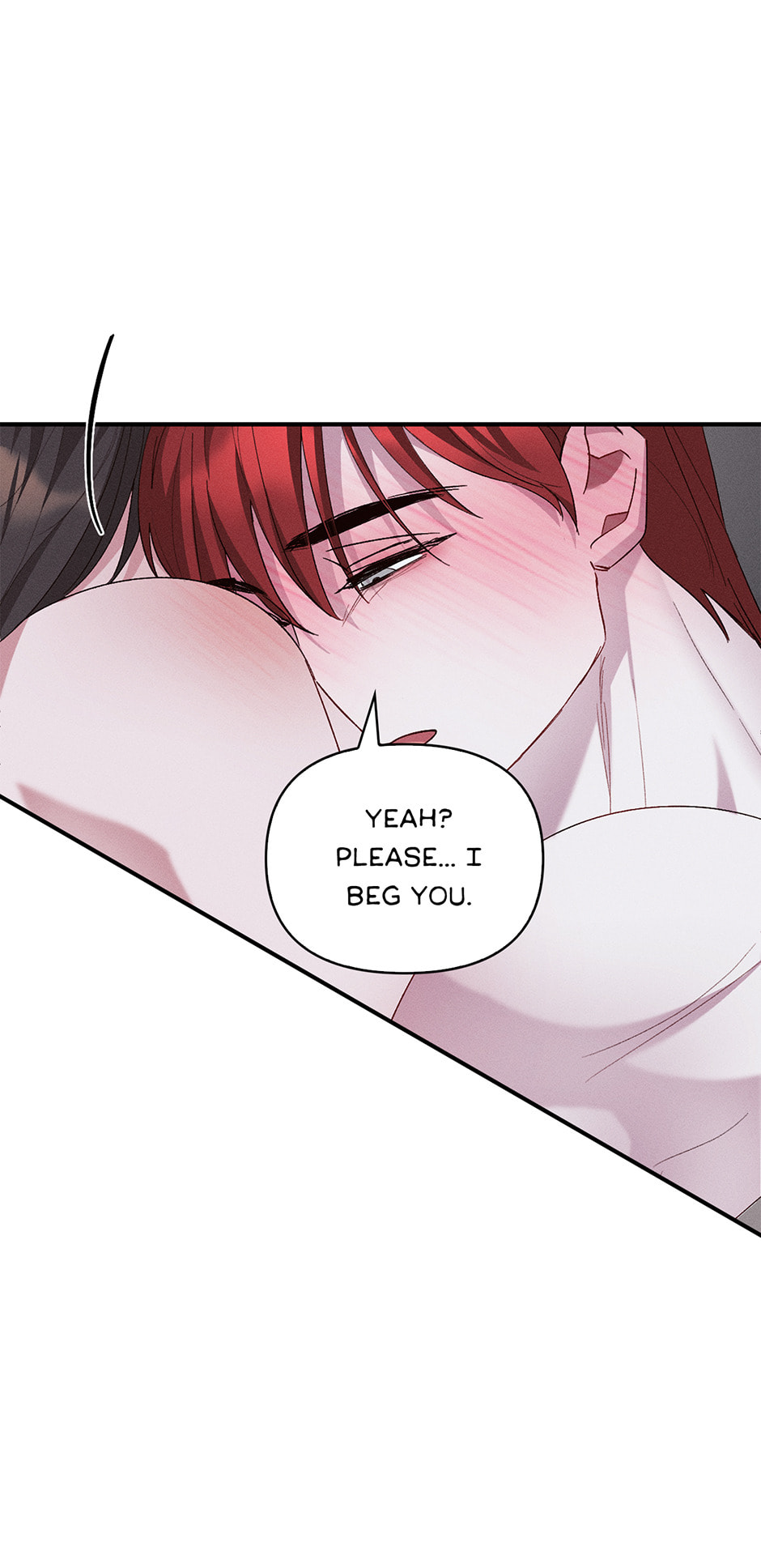 Bloody Kiss Chapter 46 page 16 - 