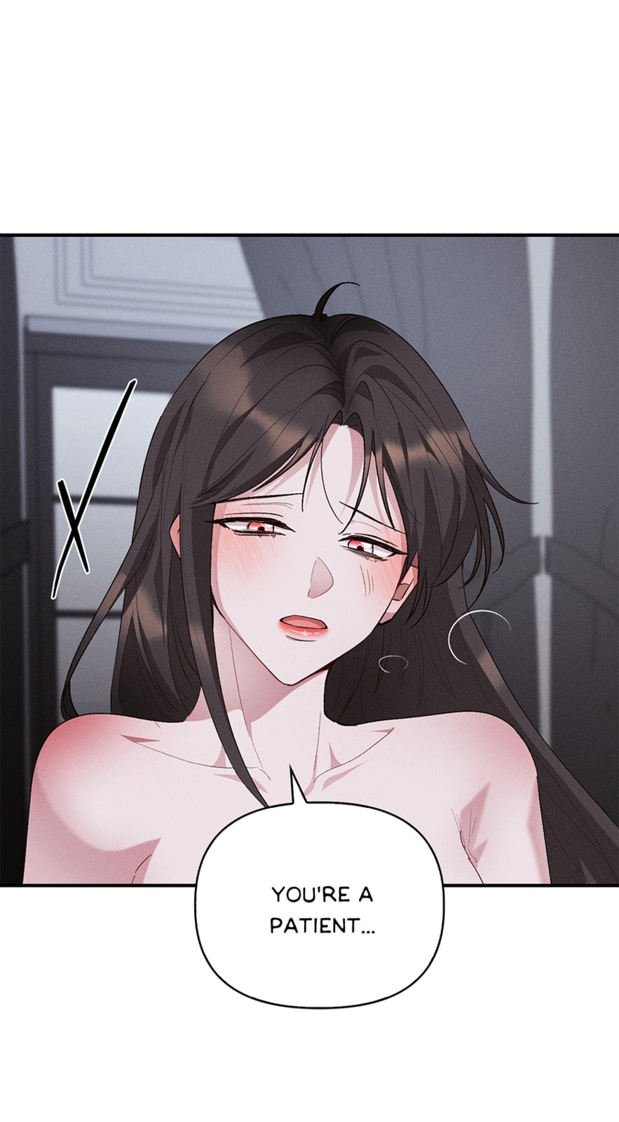Bloody Kiss Chapter 46 page 19 - 