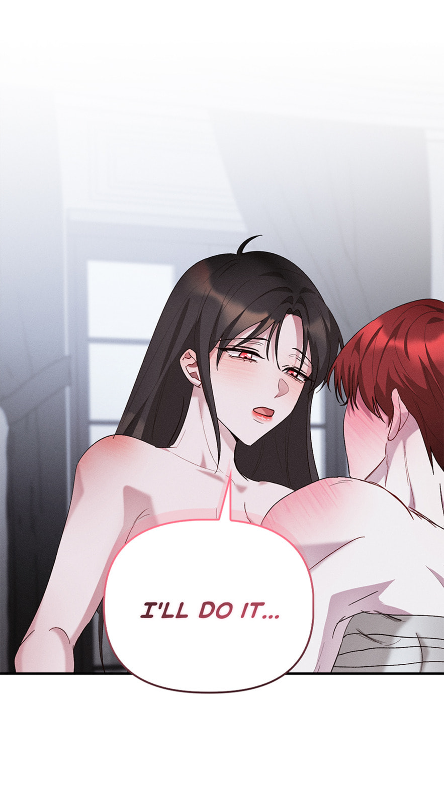 Bloody Kiss Chapter 46 page 20 - 