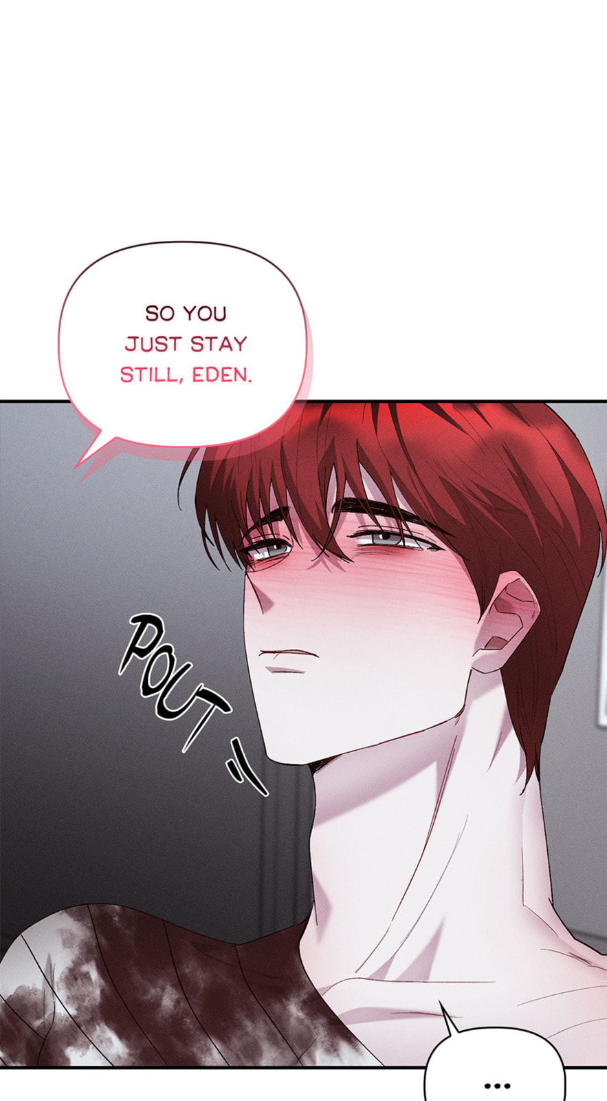 Bloody Kiss Chapter 46 page 21 - 