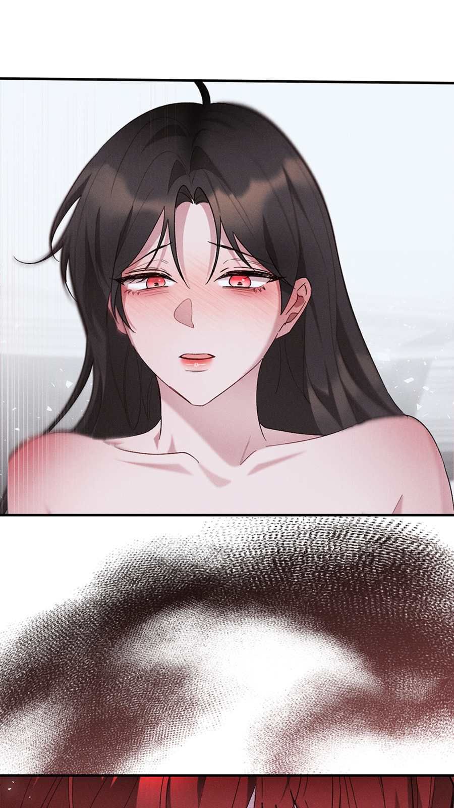 Bloody Kiss Chapter 46 page 23 - 