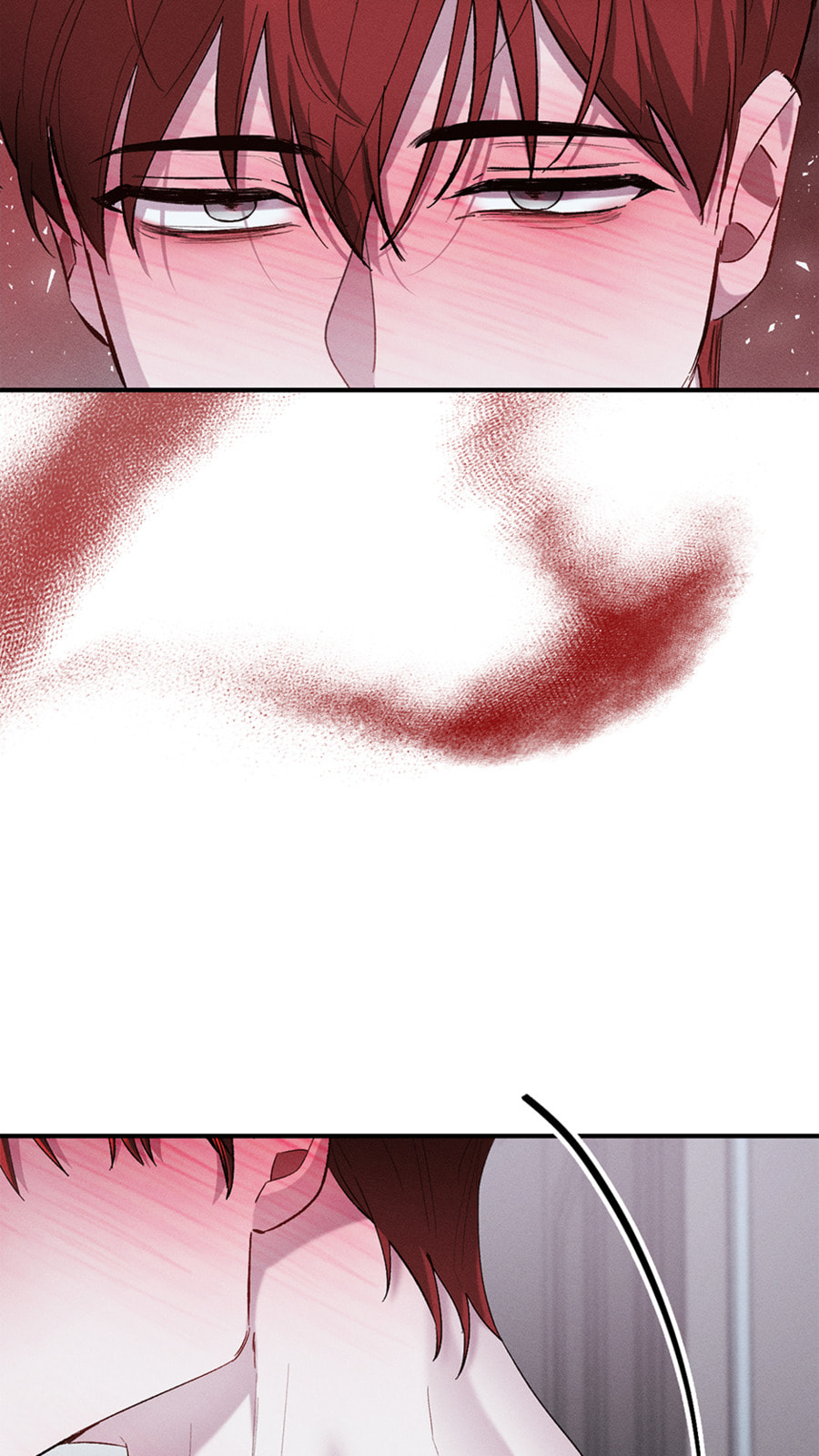 Bloody Kiss Chapter 46 page 24 - 