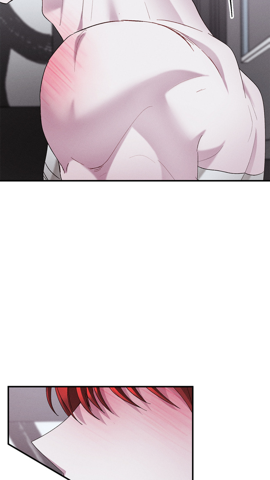 Bloody Kiss Chapter 46 page 25 - 