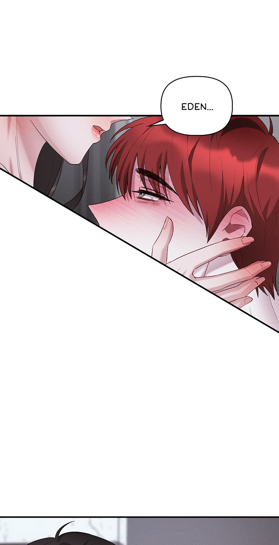 Bloody Kiss Chapter 46 page 27 - 