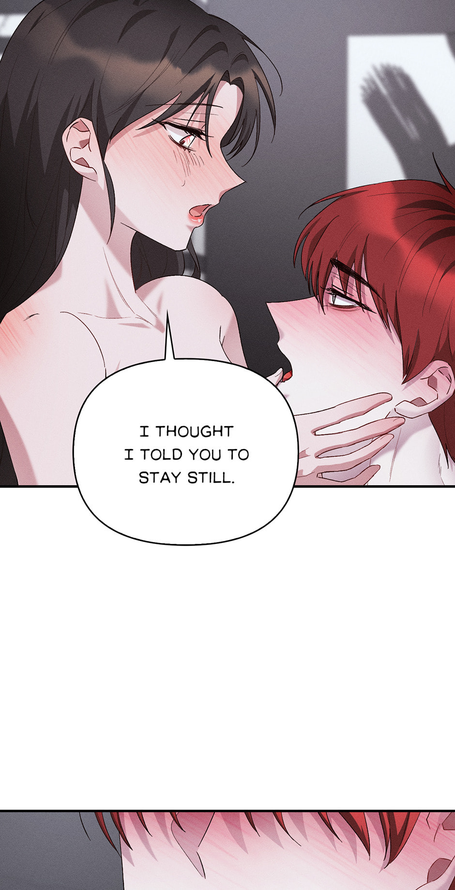 Bloody Kiss Chapter 46 page 28 - 