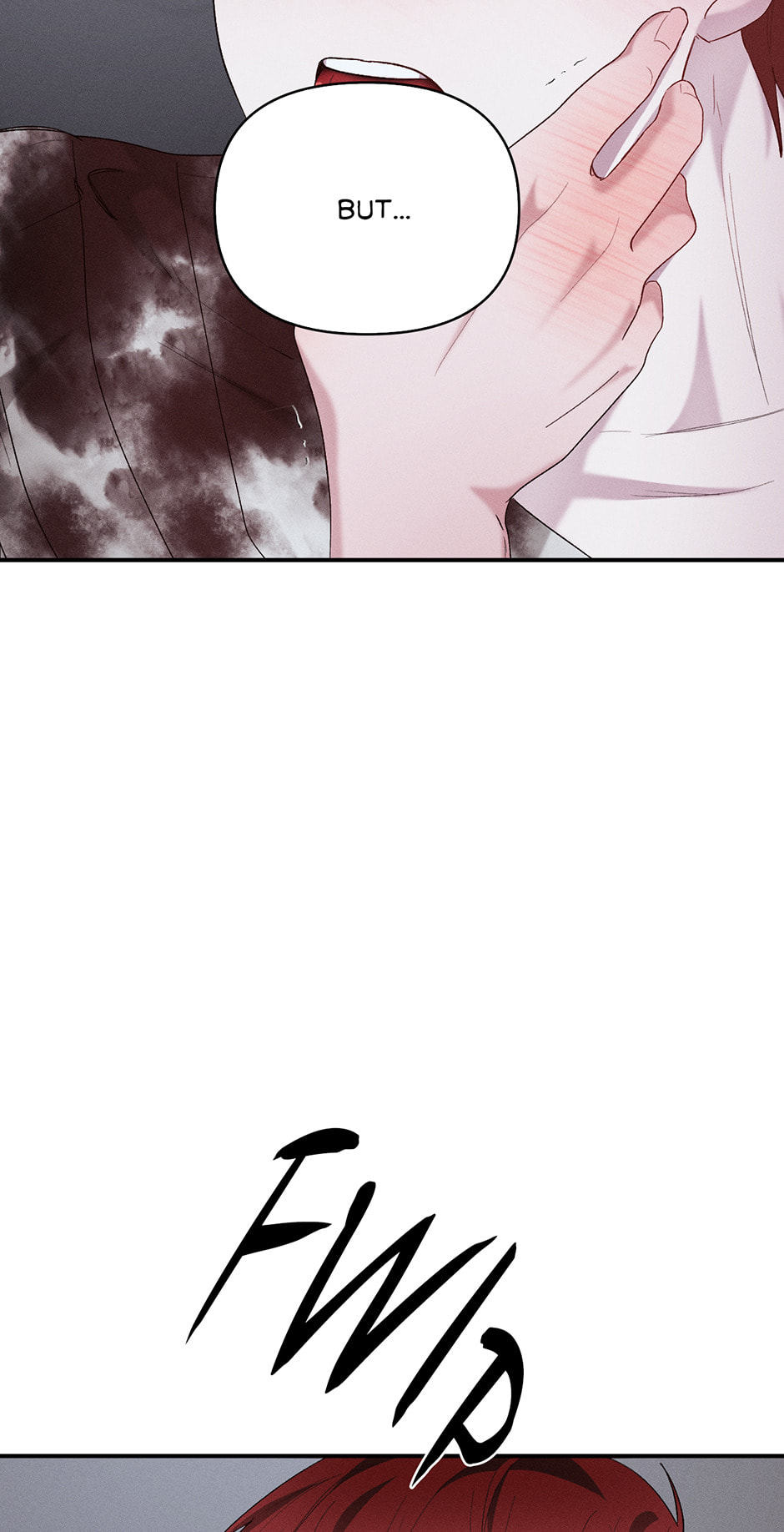 Bloody Kiss Chapter 46 page 29 - 