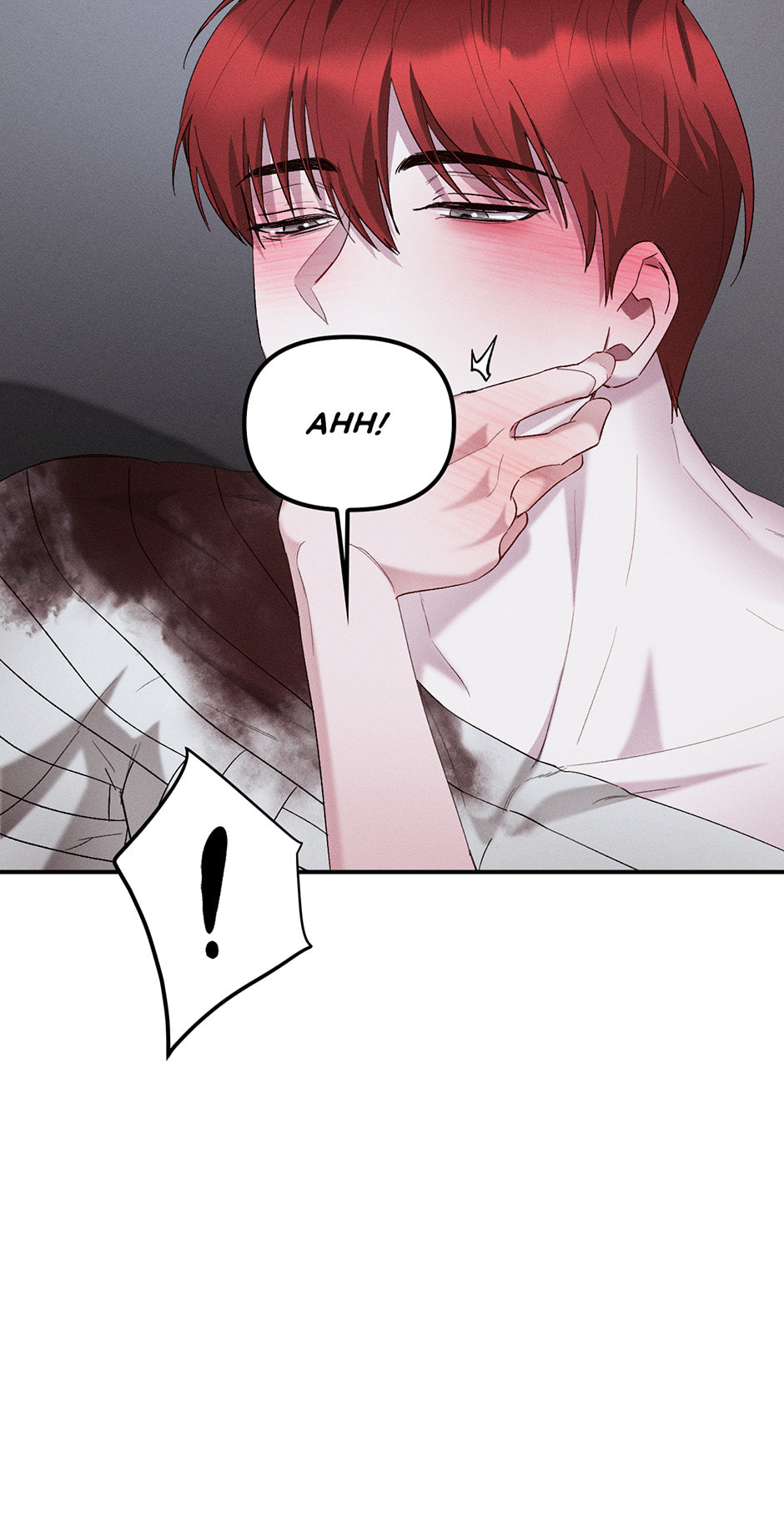 Bloody Kiss Chapter 46 page 30 - 