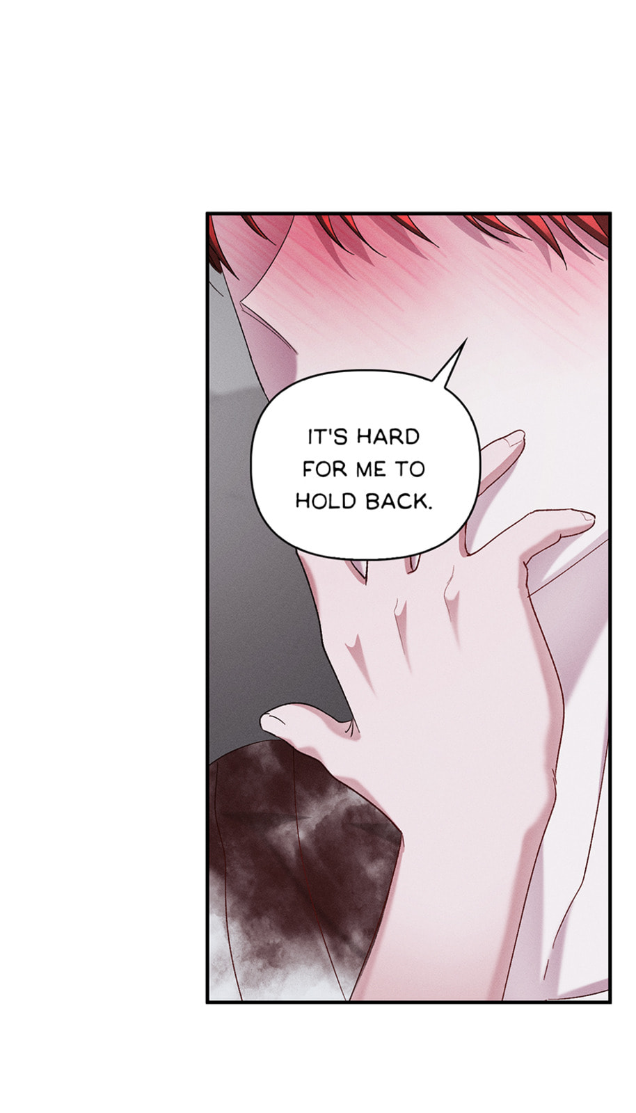 Bloody Kiss Chapter 46 page 31 - 