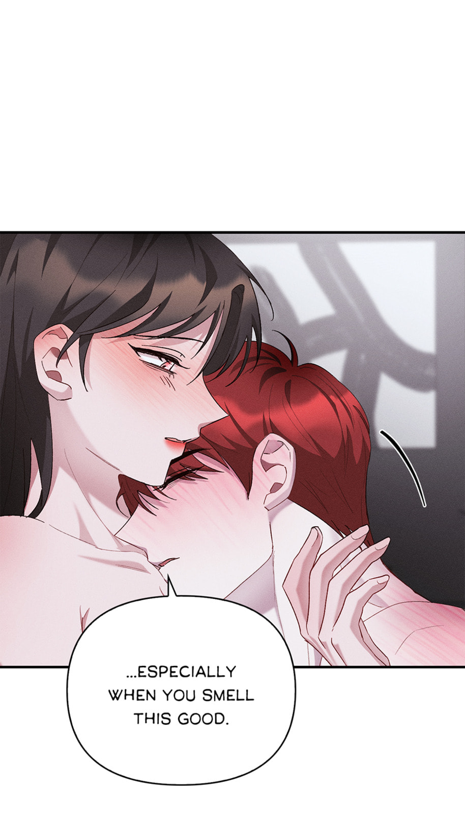 Bloody Kiss Chapter 46 page 32 - 