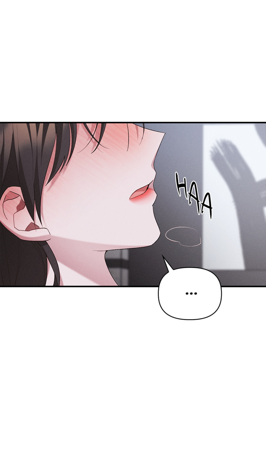 Bloody Kiss Chapter 46 page 35 - 