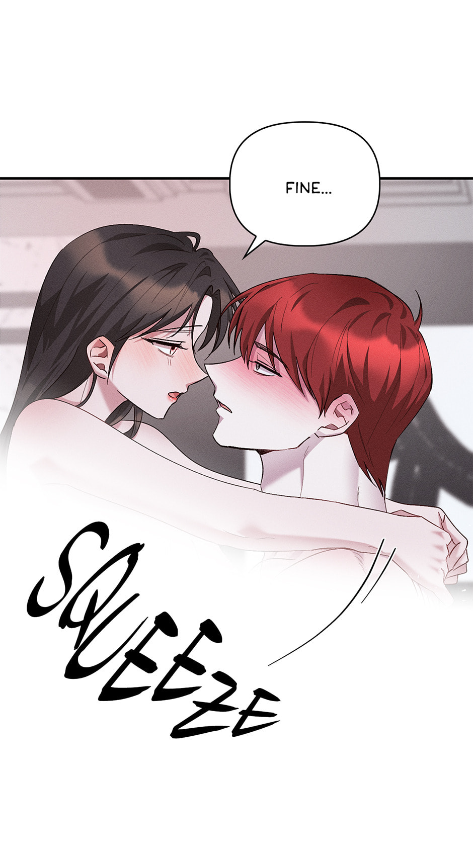 Bloody Kiss Chapter 46 page 36 - 