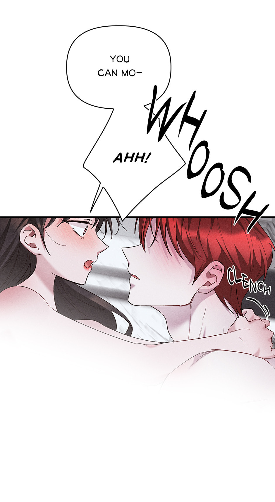 Bloody Kiss Chapter 46 page 38 - 