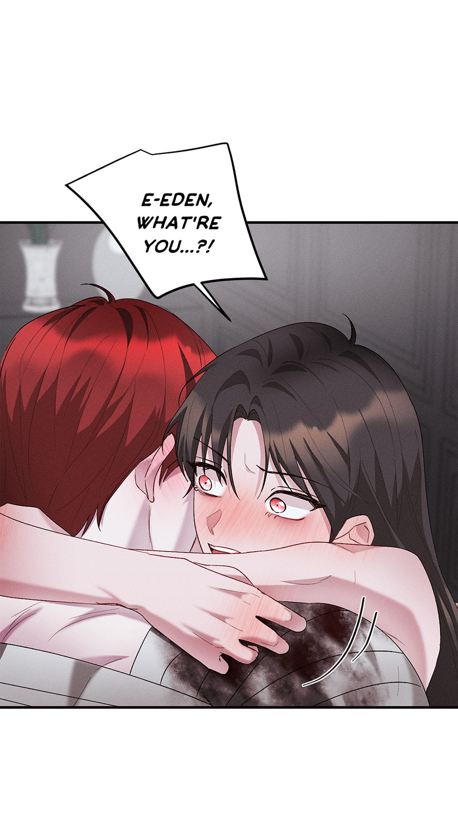 Bloody Kiss Chapter 46 page 39 - 