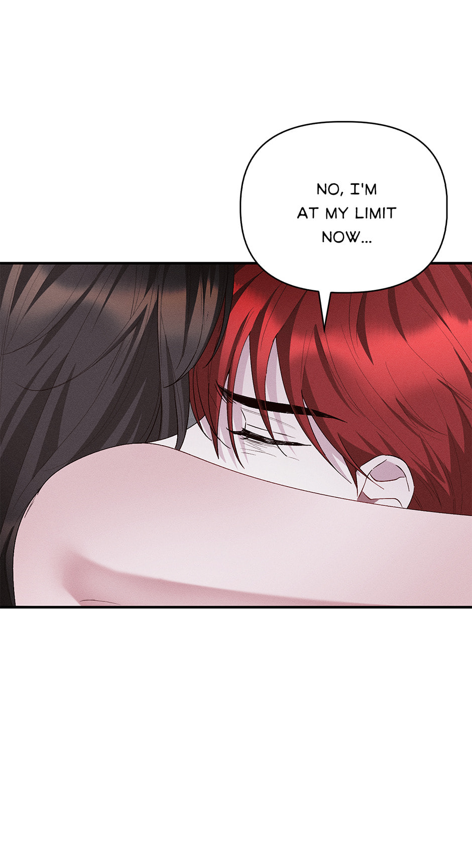 Bloody Kiss Chapter 46 page 40 - 