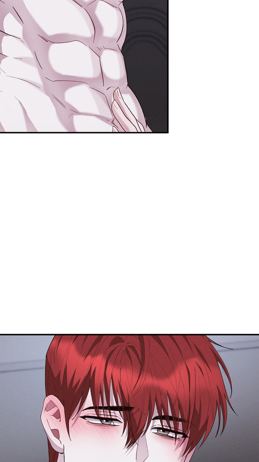 Bloody Kiss Chapter 46 page 5 - 