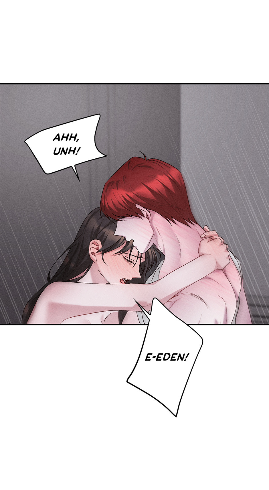 Bloody Kiss Chapter 46 page 41 - 