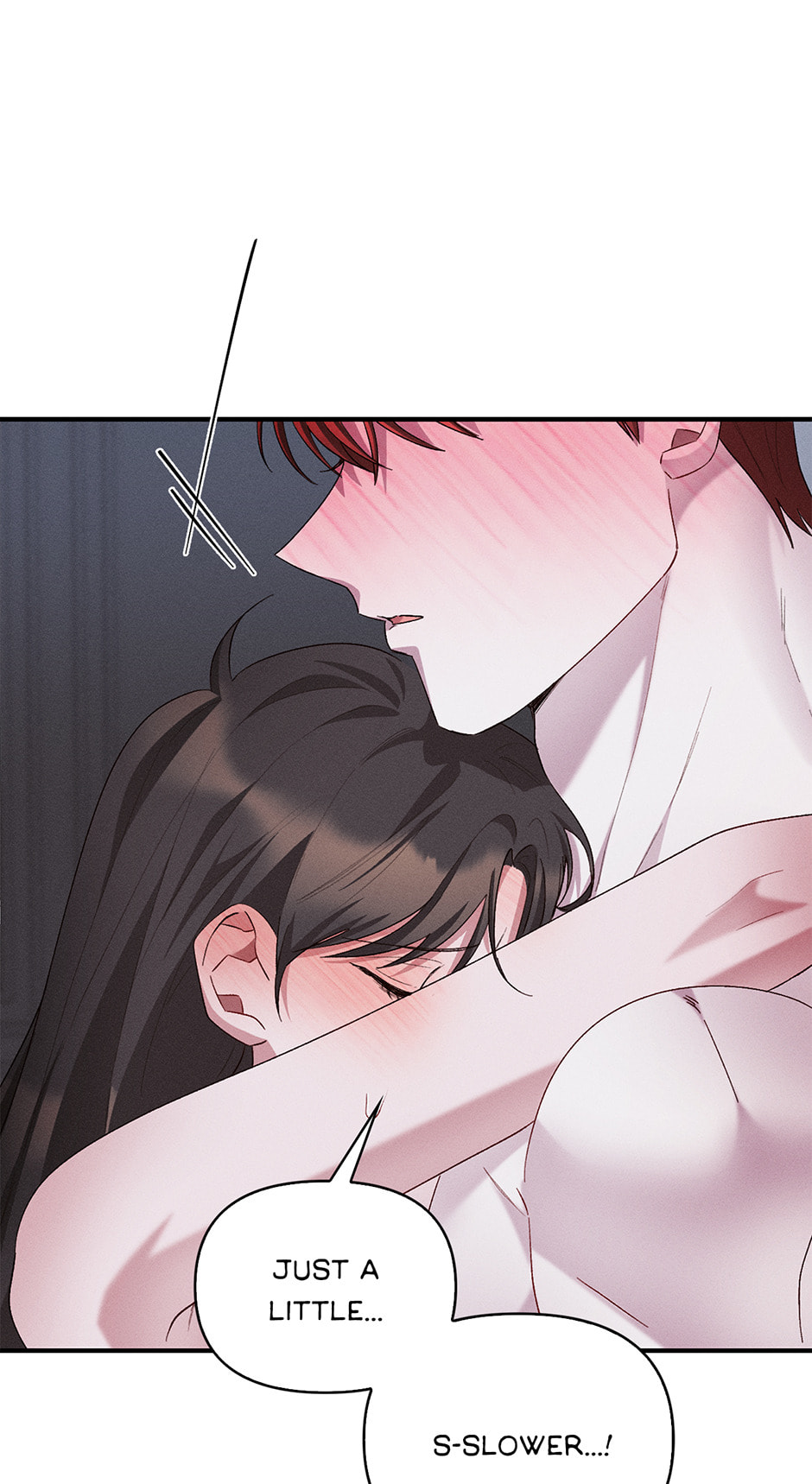 Bloody Kiss Chapter 46 page 42 - 