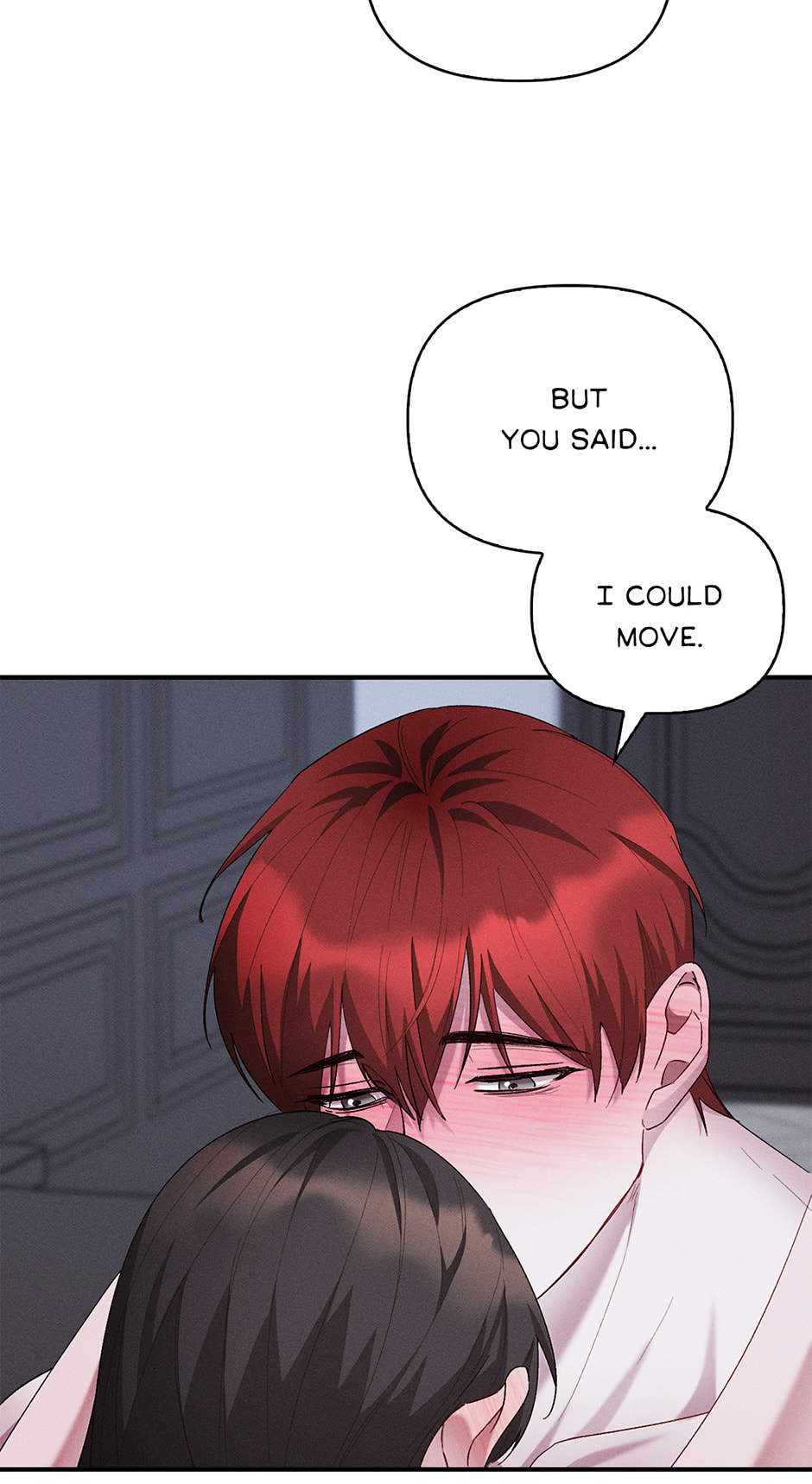 Bloody Kiss Chapter 46 page 43 - 
