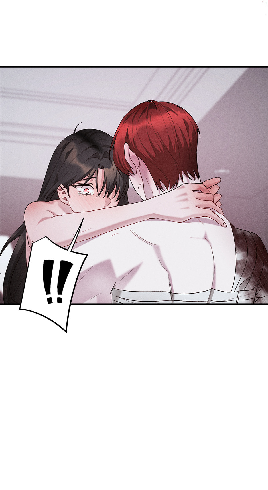 Bloody Kiss Chapter 46 page 45 - 