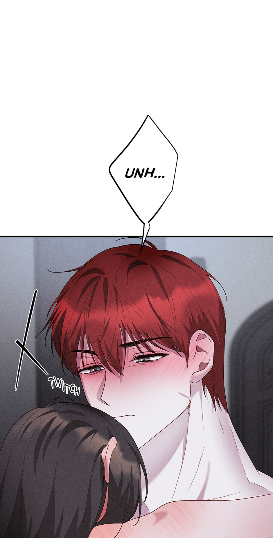 Bloody Kiss Chapter 46 page 47 - 