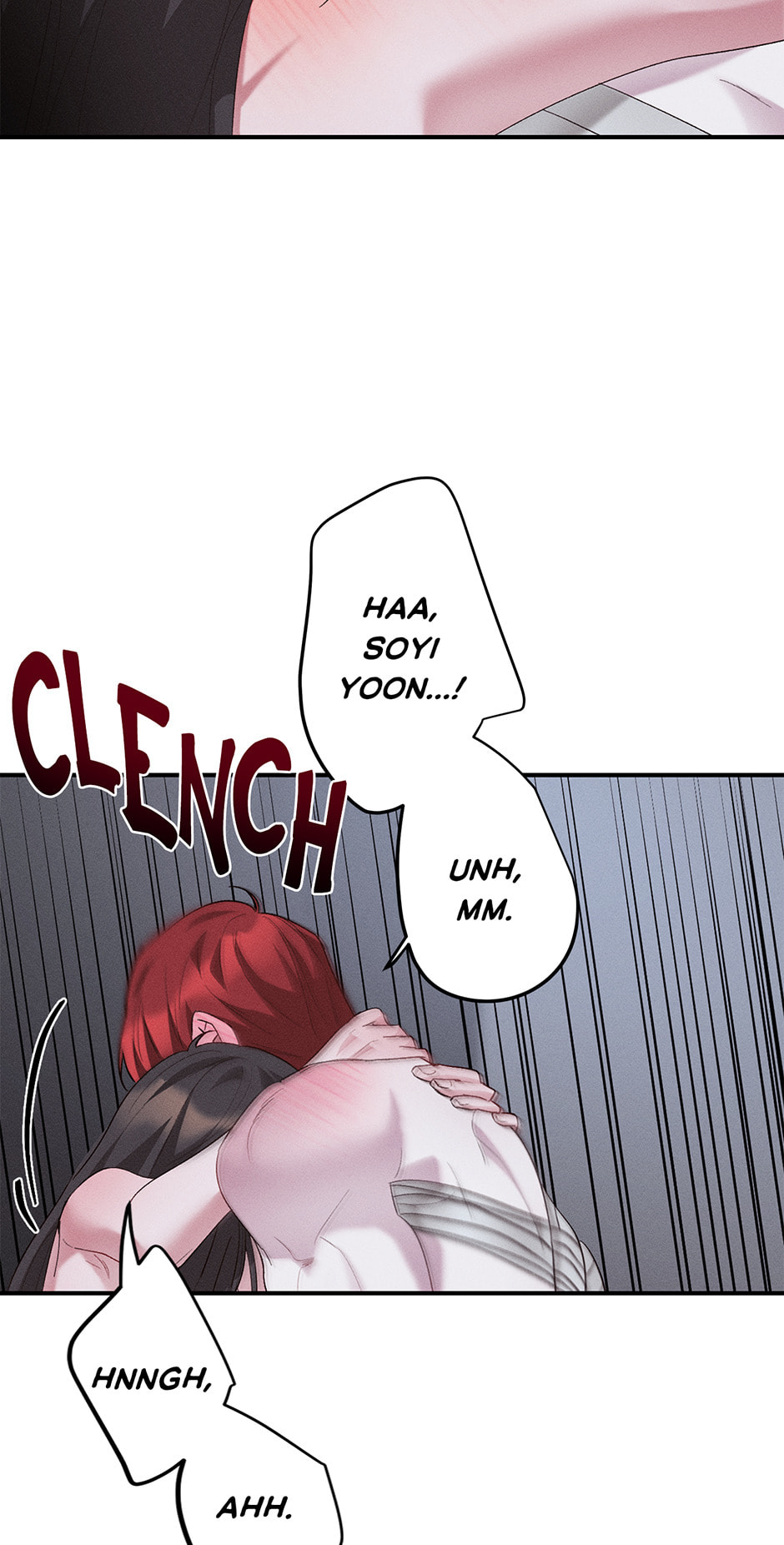 Bloody Kiss Chapter 46 page 48 - 
