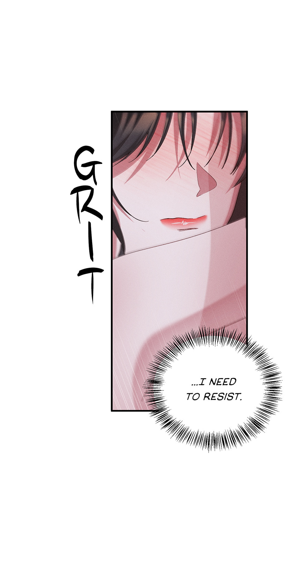 Bloody Kiss Chapter 46 page 50 - 