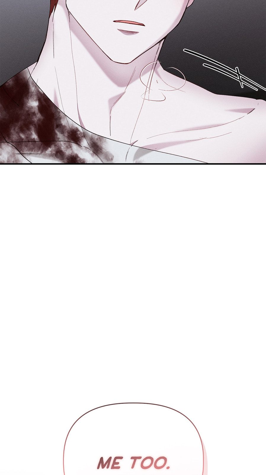 Bloody Kiss Chapter 46 page 6 - 
