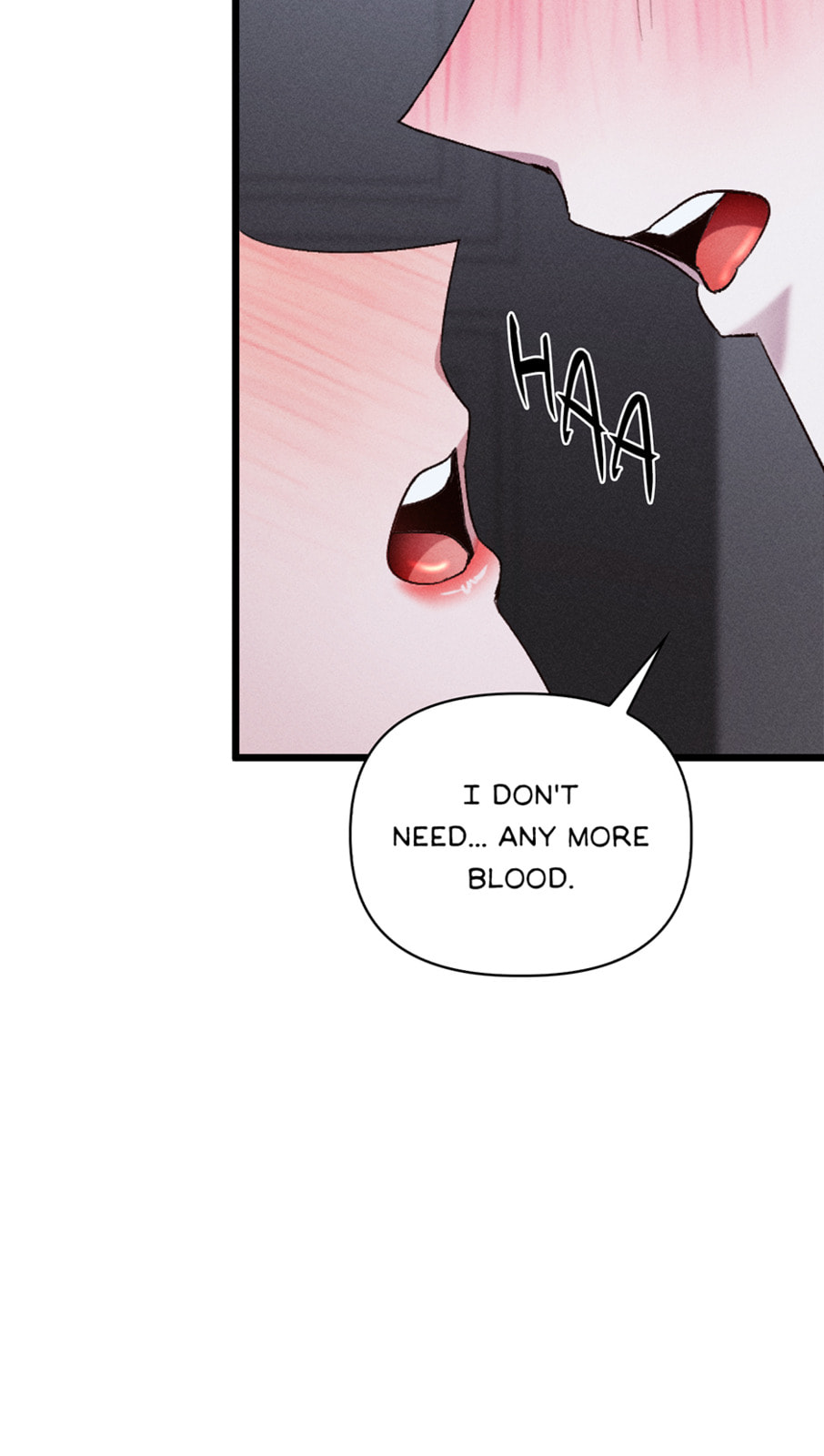 Bloody Kiss Chapter 46 page 54 - 