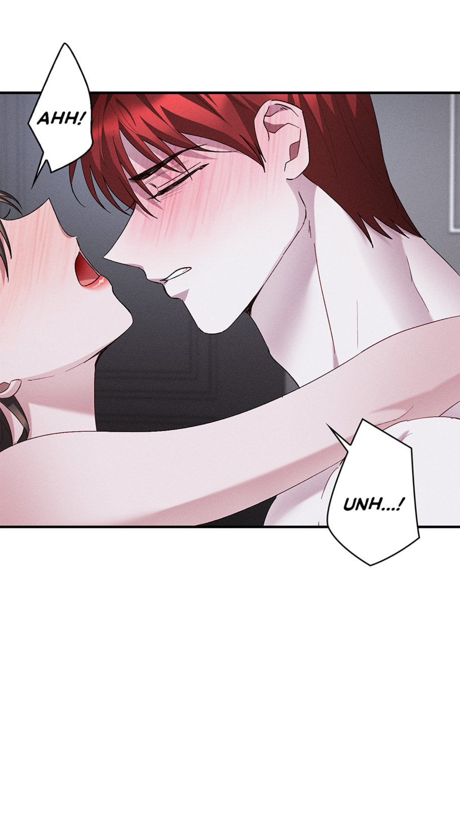 Bloody Kiss Chapter 46 page 55 - 