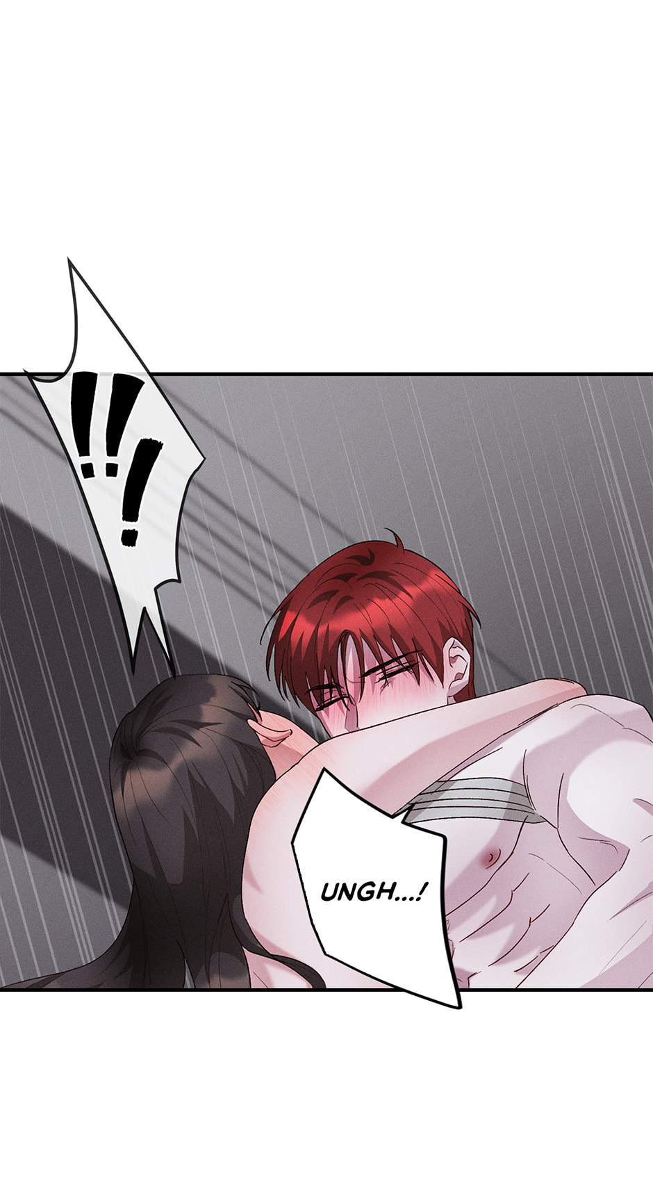 Bloody Kiss Chapter 46 page 57 - 