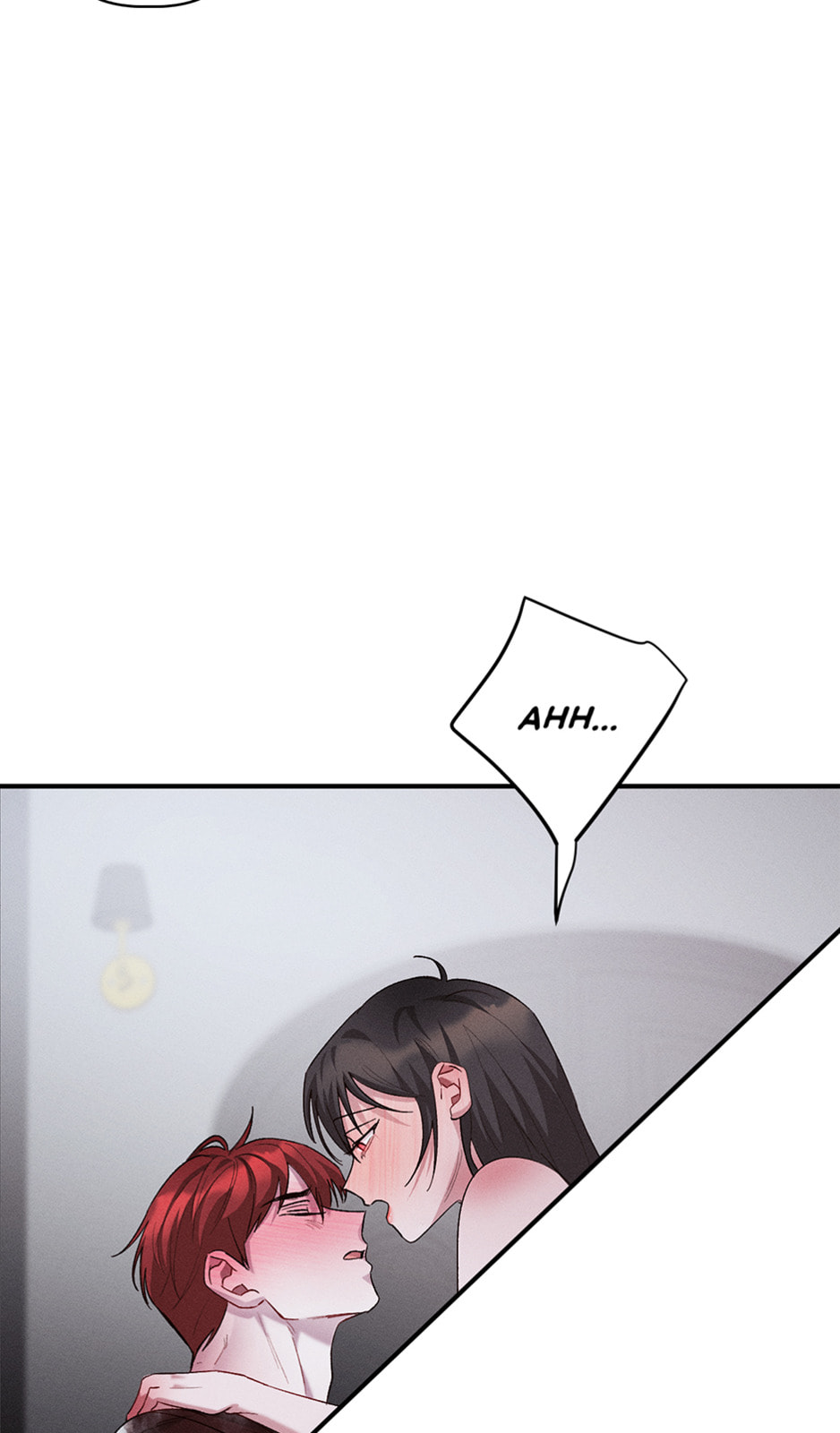 Bloody Kiss Chapter 46 page 9 - 