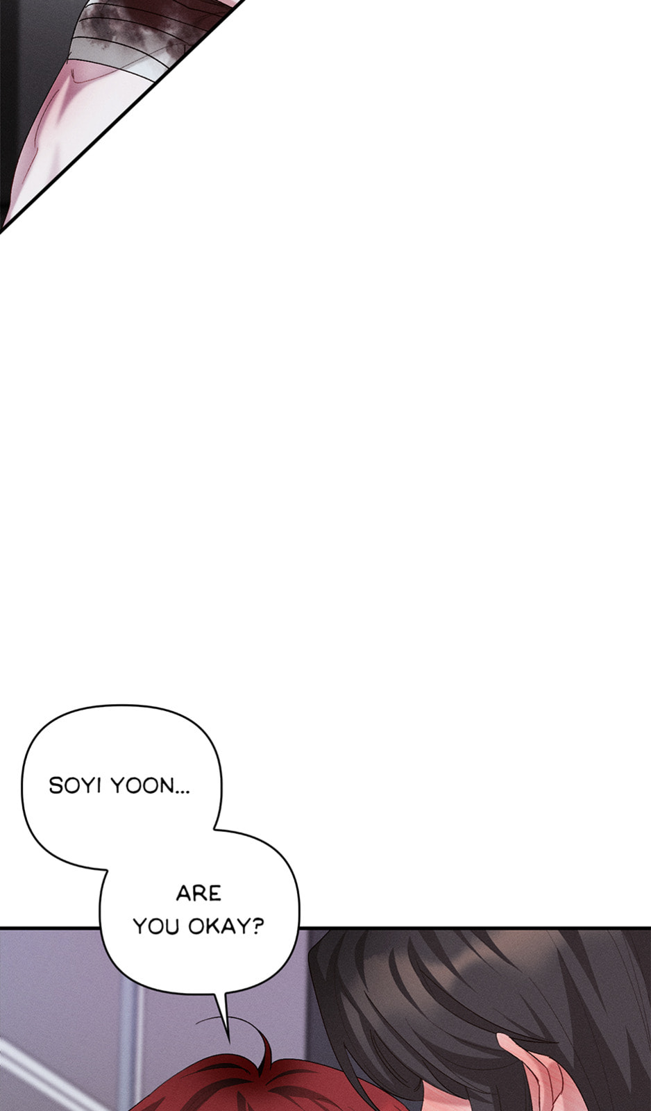 Bloody Kiss Chapter 46 page 10 - 