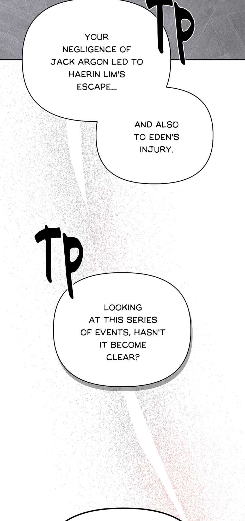 Bloody Kiss Chapter 47 page 11 - 