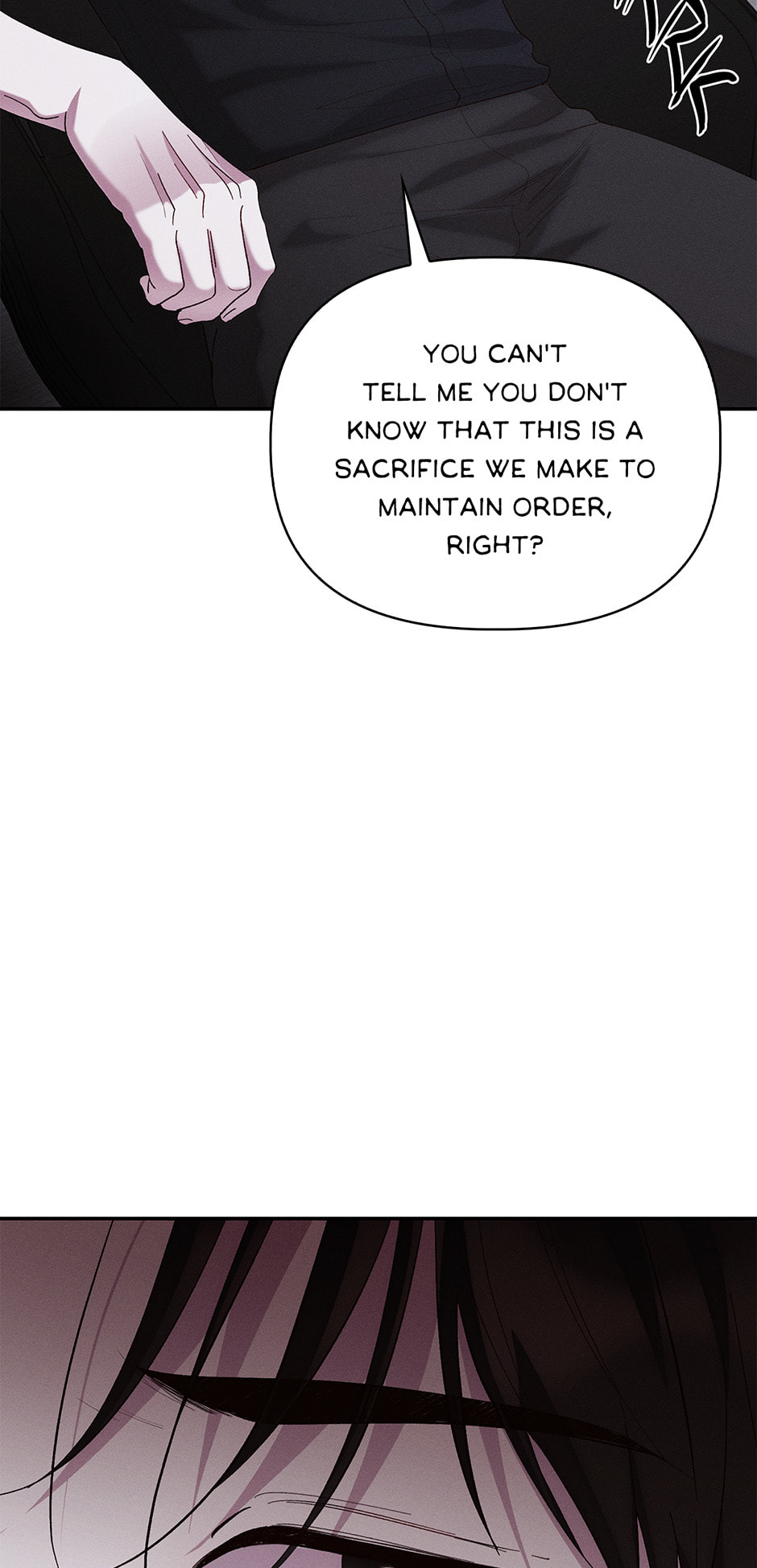 Bloody Kiss Chapter 47 page 15 - 