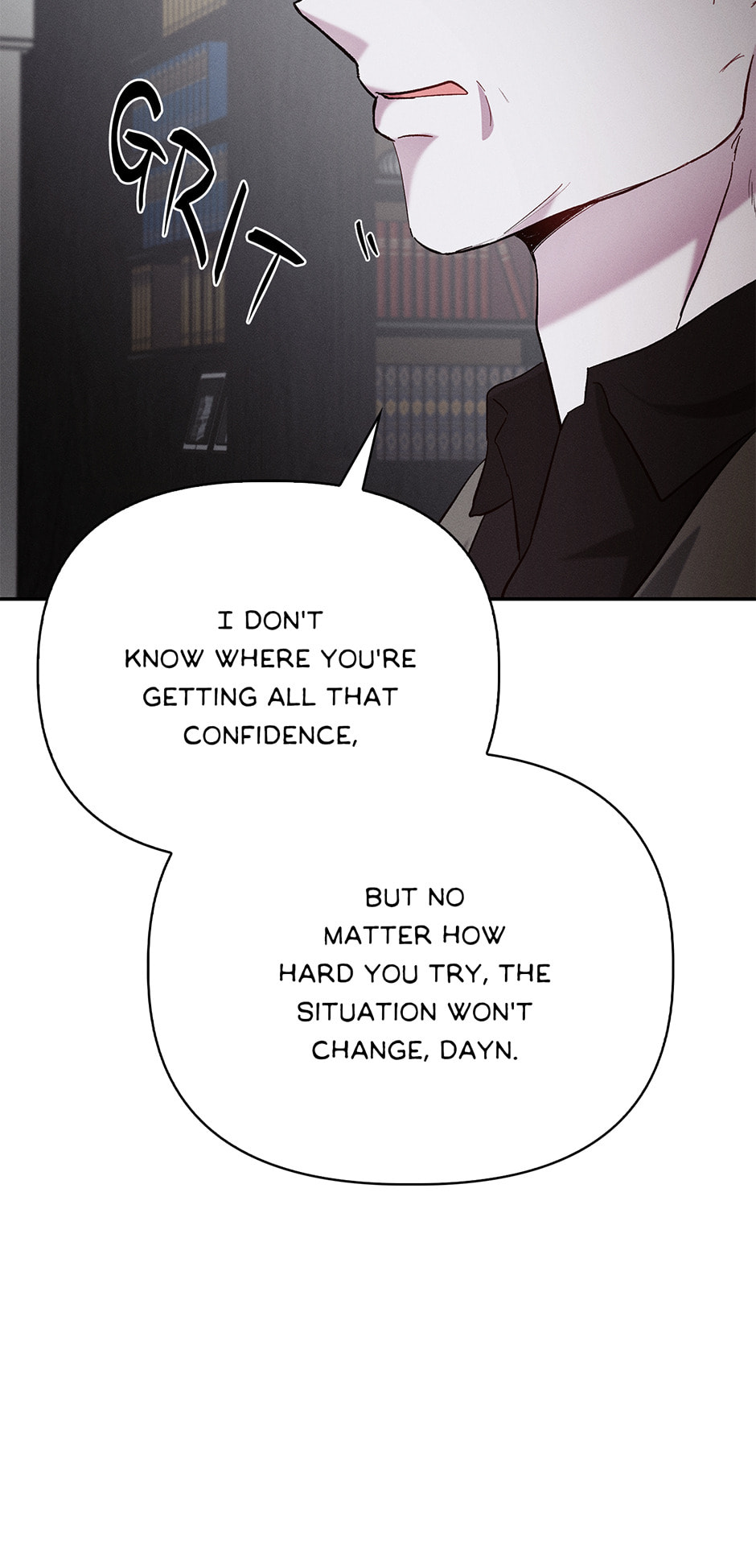 Bloody Kiss Chapter 47 page 17 - 