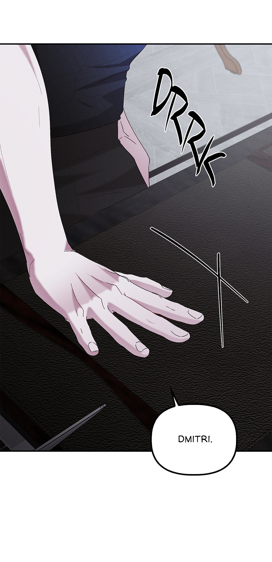 Bloody Kiss Chapter 47 page 18 - 