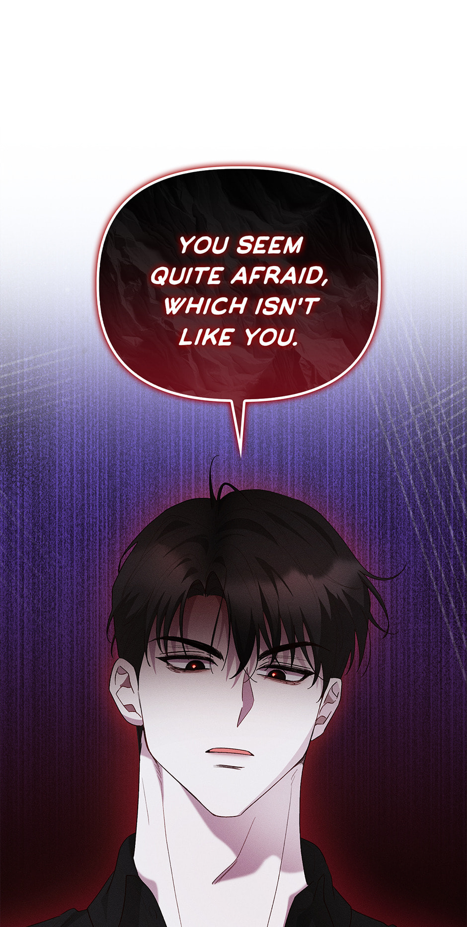Bloody Kiss Chapter 47 page 19 - 