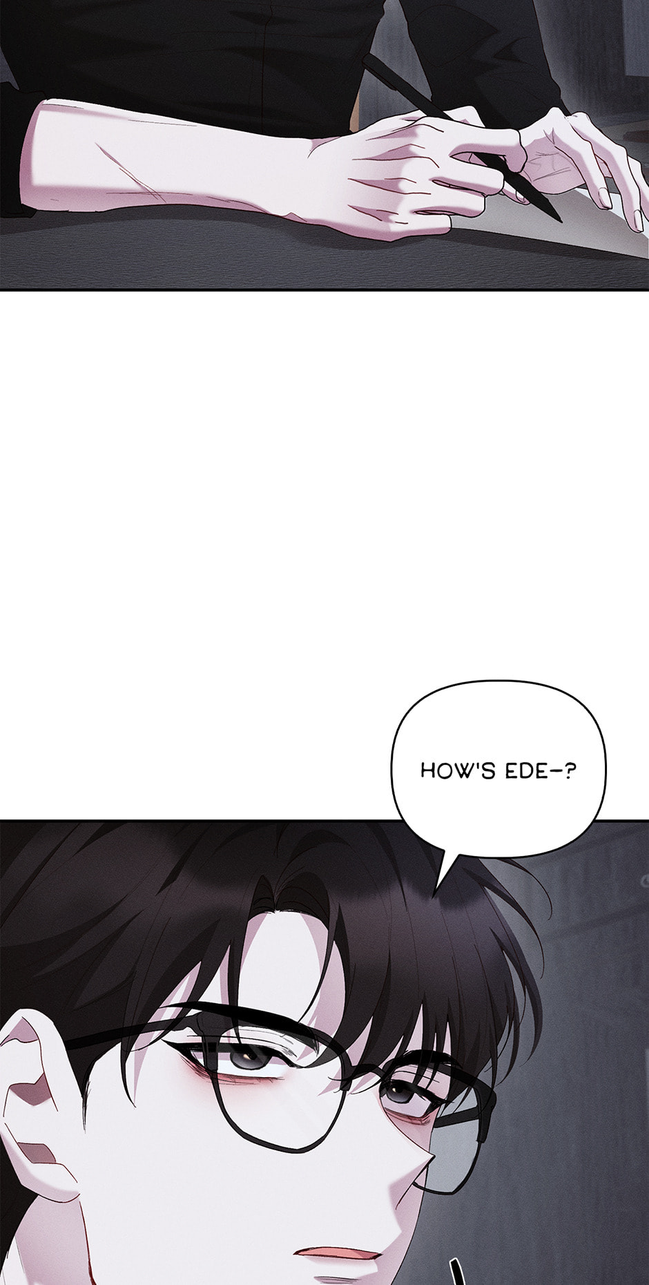 Bloody Kiss Chapter 47 page 3 - 