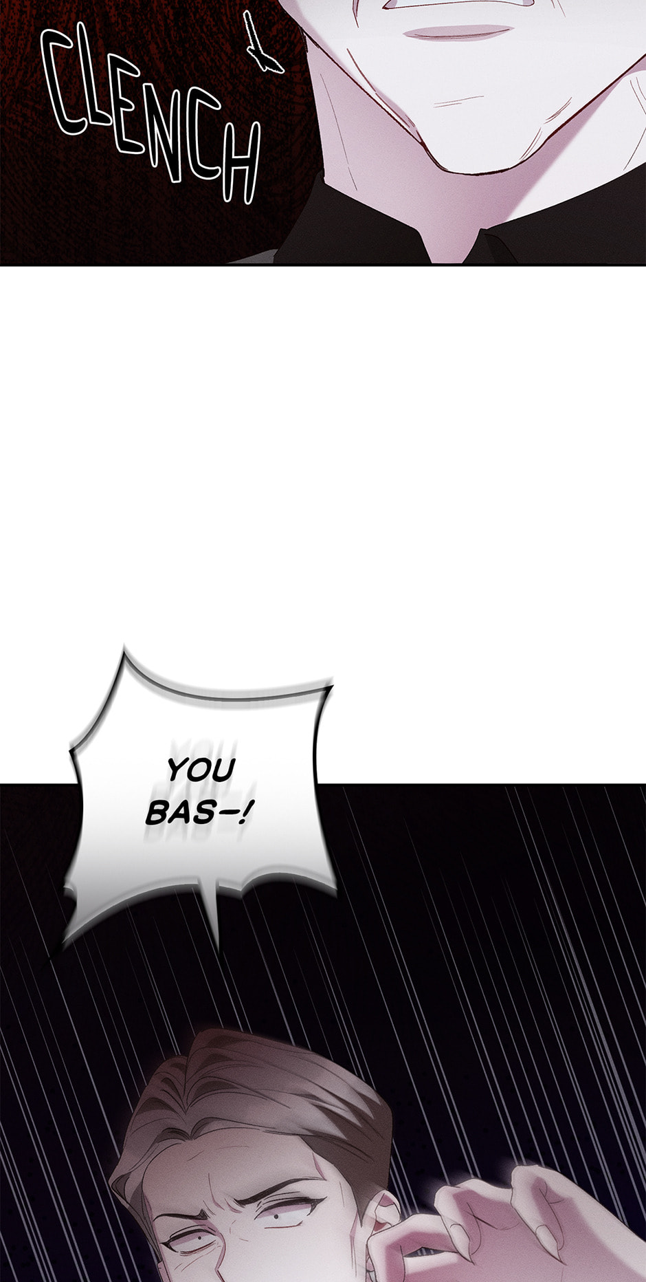 Bloody Kiss Chapter 47 page 21 - 