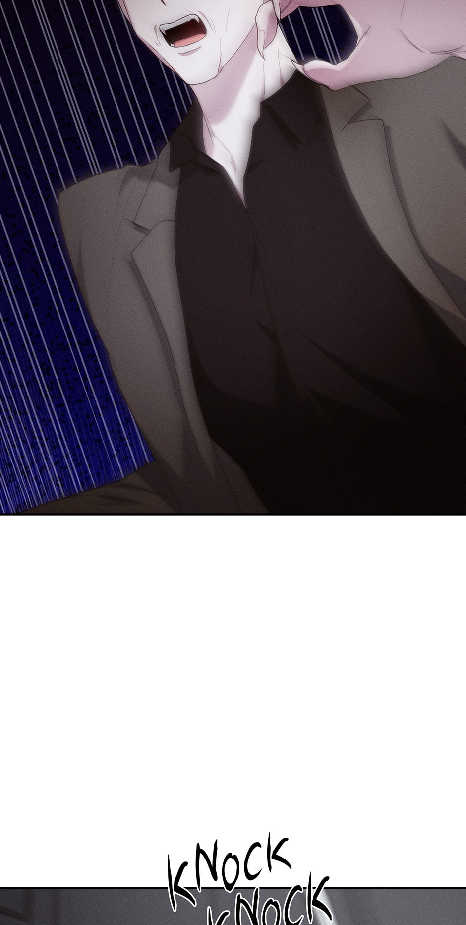 Bloody Kiss Chapter 47 page 22 - 