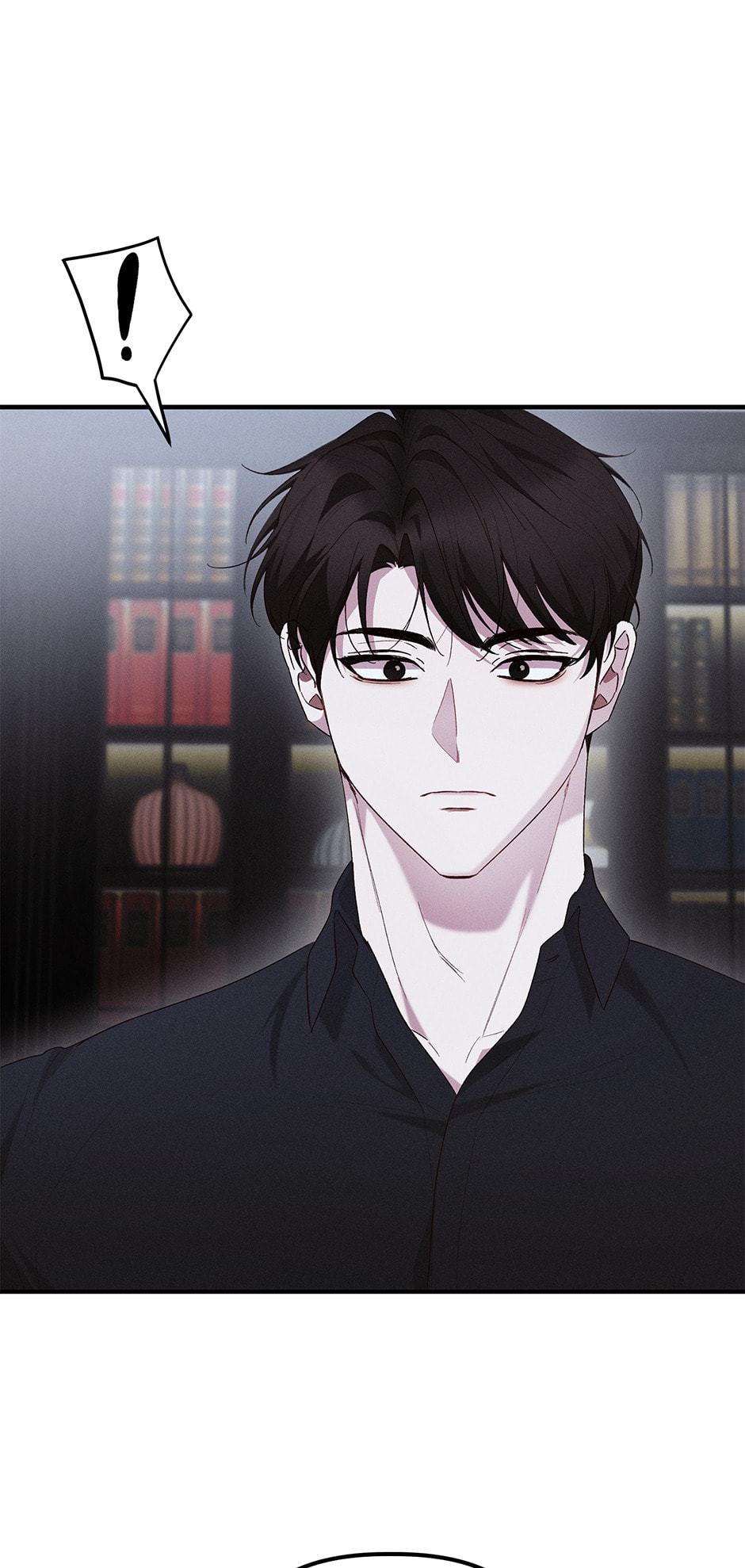Bloody Kiss Chapter 47 page 25 - 