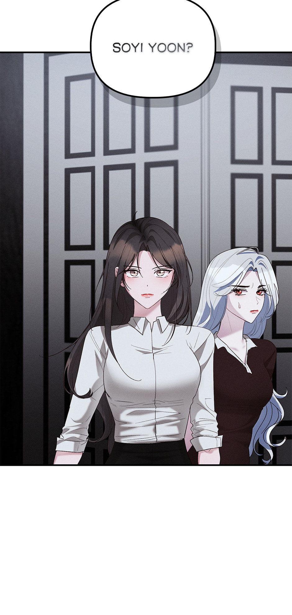 Bloody Kiss Chapter 47 page 26 - 