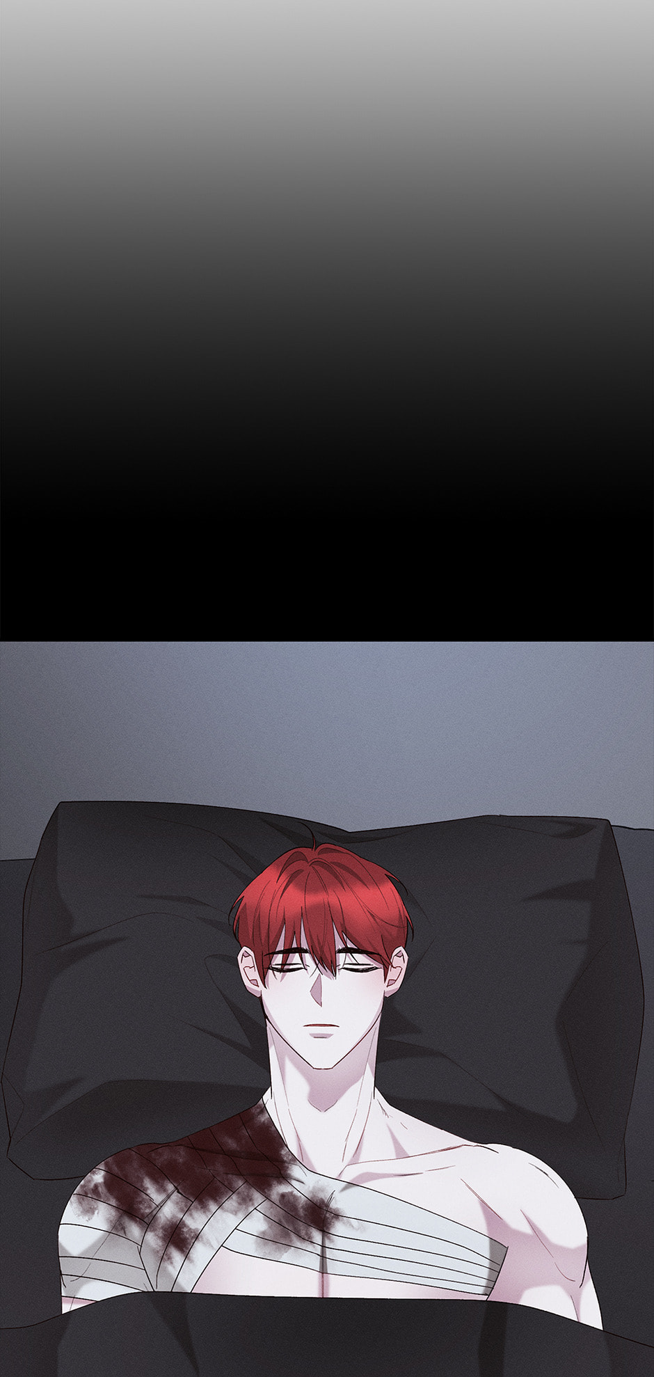 Bloody Kiss Chapter 47 page 28 - 