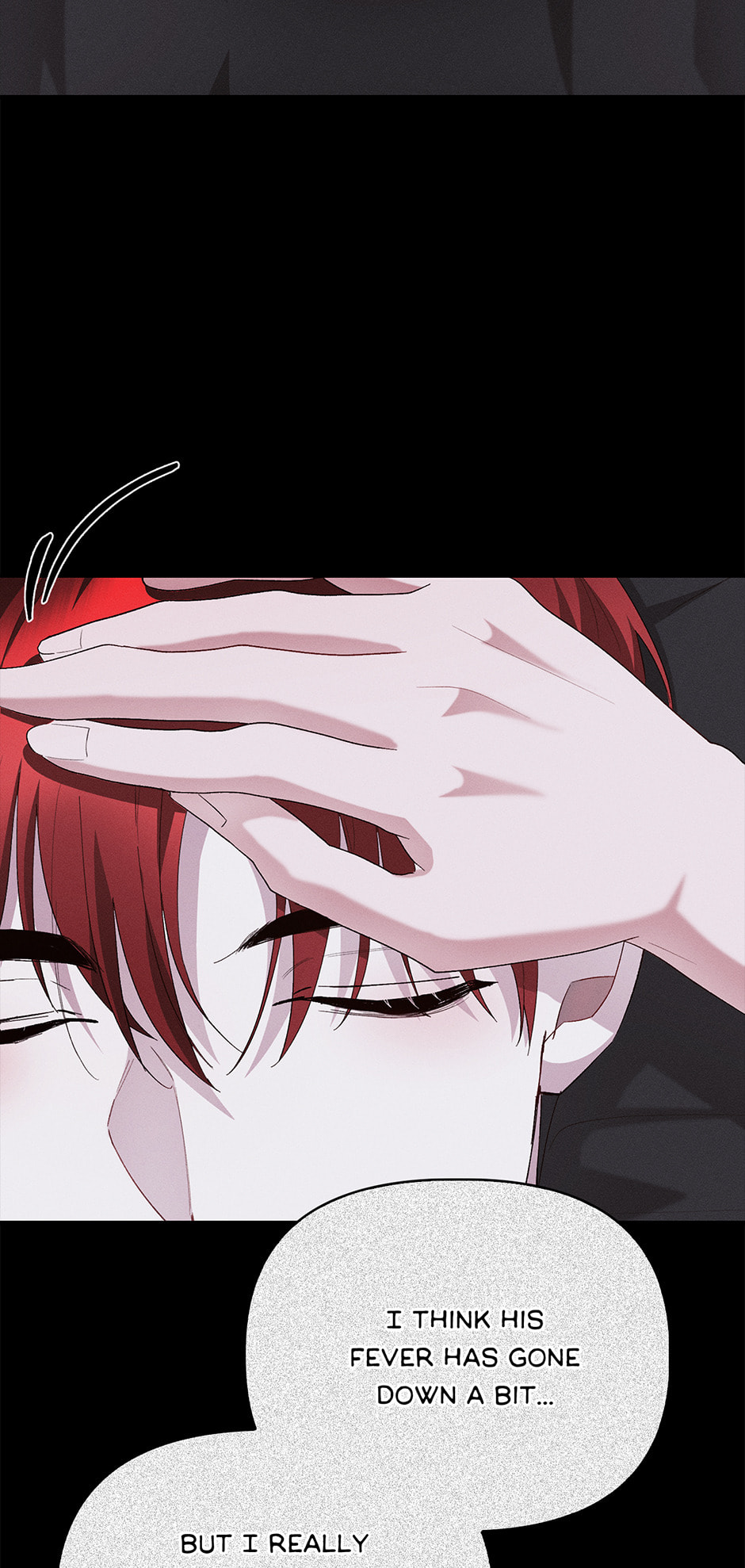 Bloody Kiss Chapter 47 page 29 - 