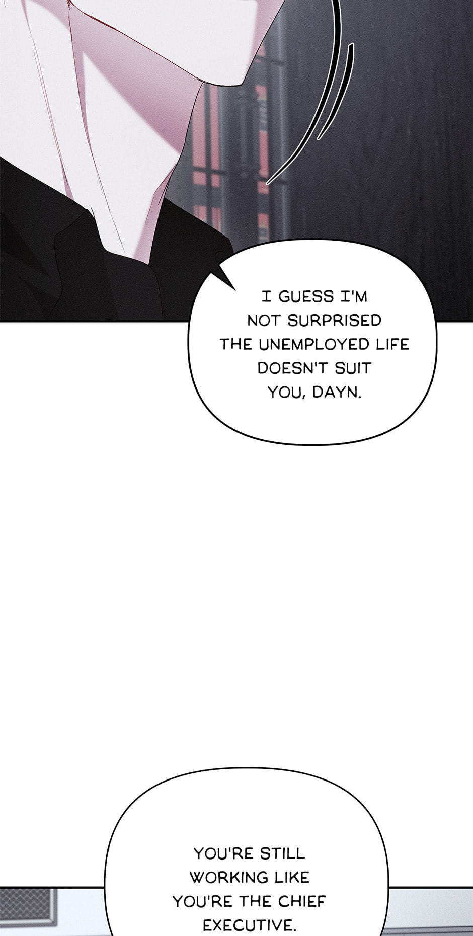 Bloody Kiss Chapter 47 page 4 - 