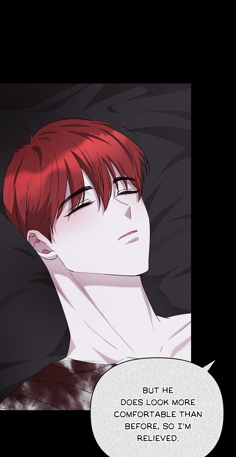 Bloody Kiss Chapter 47 page 31 - 