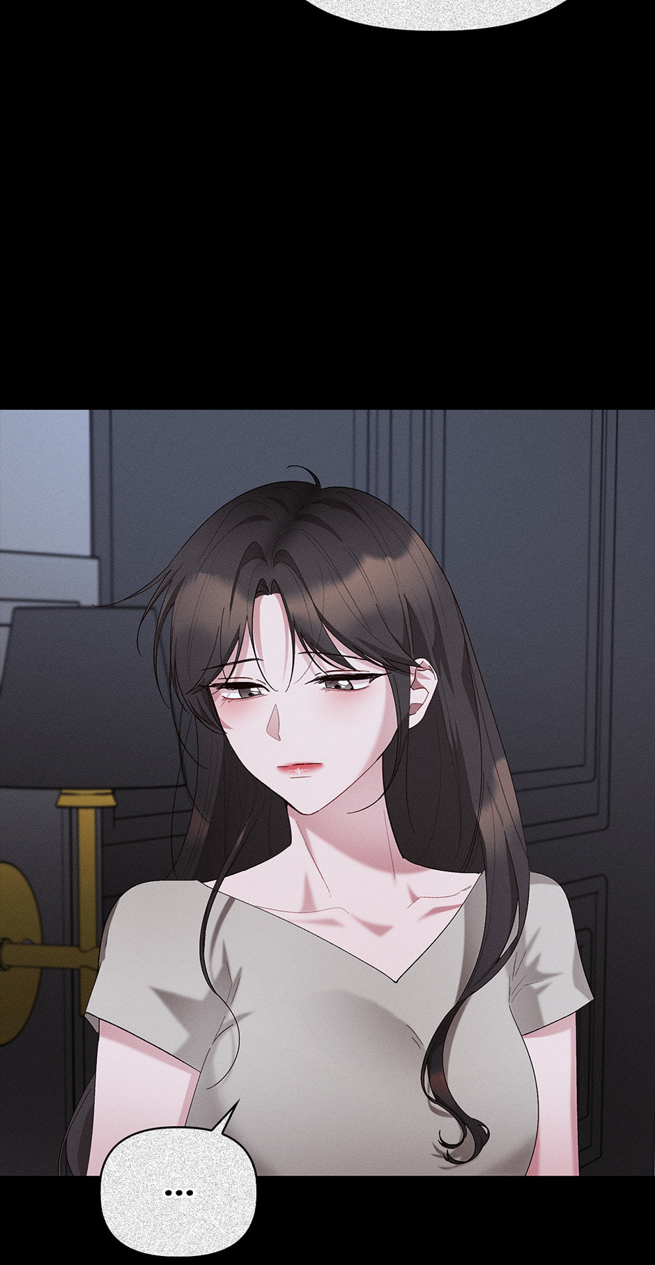 Bloody Kiss Chapter 47 page 32 - 